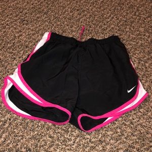 Work out shorts